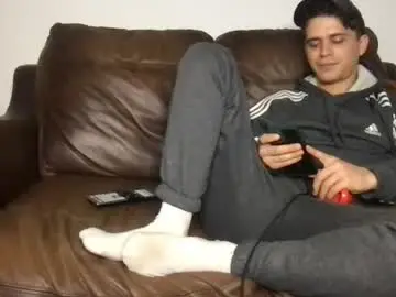 Chaturbate Live Porn of camdoattitude