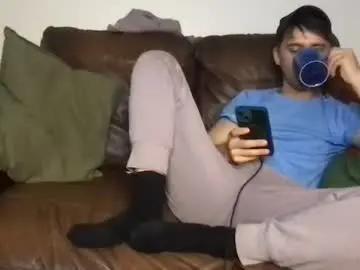 Chaturbate Live Sex Cam of camdoattitude