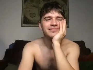 Chaturbate Live Sex of camdoattitude
