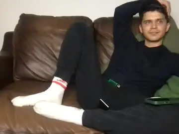 Chaturbate Live Sex of camdoattitude