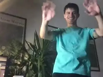 Chaturbate Adult Webcam of camdoattitude