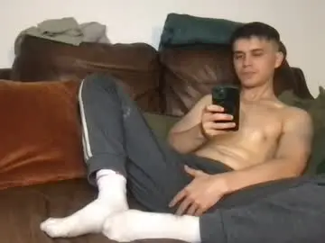 Chaturbate Live Porn of camdoattitude