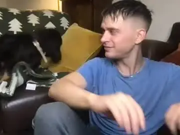 Chaturbate Live Porn of camdoattitude
