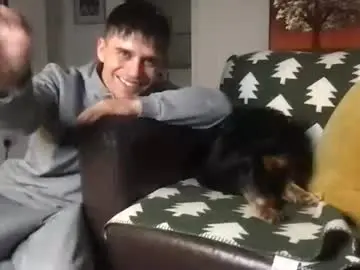 Chaturbate Adult Webcam of camdoattitude