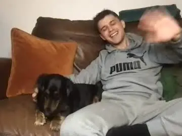 Chaturbate Best Webcam of camdoattitude
