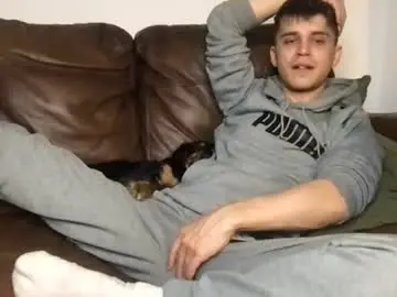 Chaturbate Adult Webcam of camdoattitude