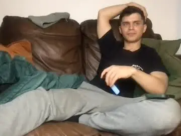 Chaturbate Live Sex of camdoattitude