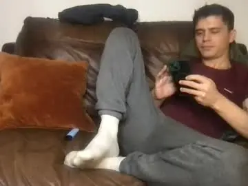 Chaturbate Live Sex Cam of camdoattitude