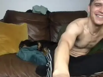 Chaturbate Live Sex Cam of camdoattitude