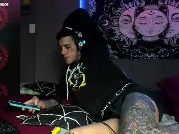 Chaturbate Live Porn of cleosexxx