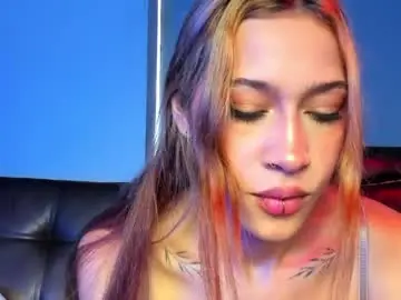 Chaturbate Live Sex Cam of cleosexxx
