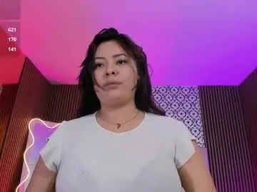 Chaturbate Watch Live Sex Cams of damii_tay