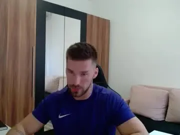 Chaturbate Sex Chat of darius_94