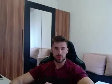 Chaturbate Free Porn Cam of darius_94