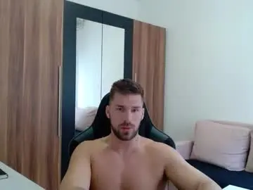 Chaturbate Live Porn of darius_94