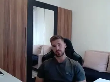 Chaturbate Sex Chat of darius_94