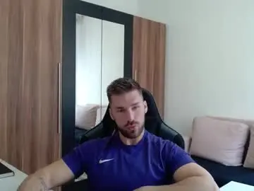 Chaturbate Adult Video Chat of darius_94