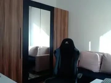 Chaturbate Sex Chat of darius_94