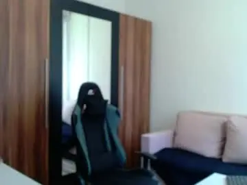 Chaturbate Free Live Porn of darius_94