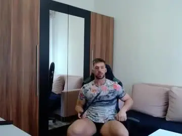 Chaturbate Adult Webcam of darius_94