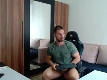 Chaturbate Live Sex of darius_94