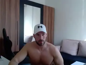 Chaturbate Live Porn of darius_94