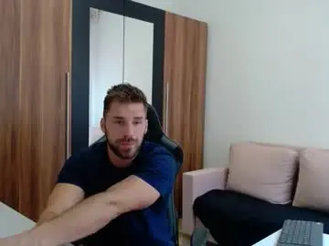 Chaturbate Best live sex cam show of darius_94