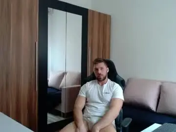 Chaturbate Free Porn Cam of darius_94
