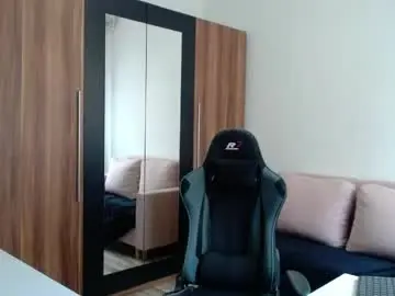 Chaturbate Live Sex of darius_94