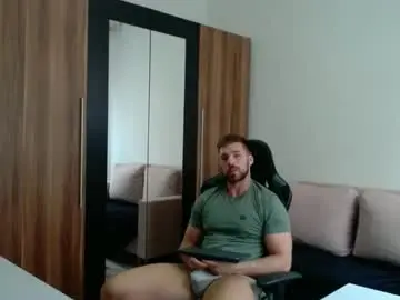 Chaturbate Live Sex of darius_94