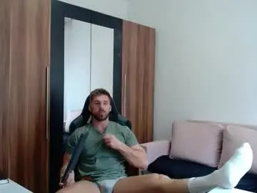 Chaturbate Free Live Porn of darius_94