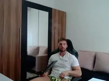 Chaturbate Private Sex Chat of darius_94