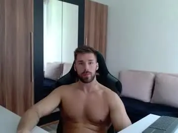 Chaturbate Sex Chat of darius_94