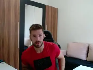 Chaturbate Live Sex of darius_94
