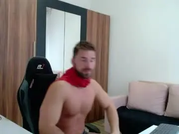 Chaturbate Best Webcam of darius_94