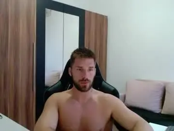 Chaturbate Adult Webcams of darius_94