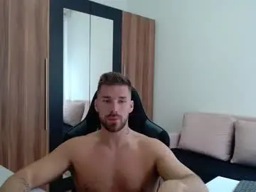 Chaturbate Free Live Porn of darius_94
