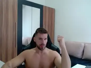 Chaturbate Adult Video Chat of darius_94