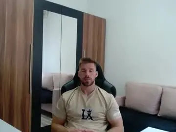 Chaturbate Free Live Porn of darius_94
