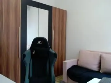 Chaturbate Sex Chat of darius_94