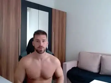 Chaturbate Best live sex cam show of darius_94