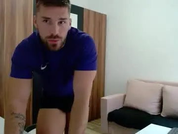 Chaturbate Live Porn of darius_94