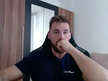 Chaturbate Sex Chat of darius_94