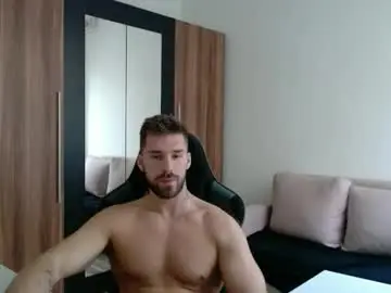 Chaturbate Best live sex cam show of darius_94