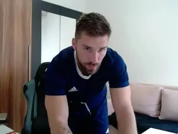 Chaturbate Live Sex of darius_94