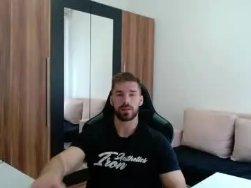 Chaturbate Private Sex Chat of darius_94