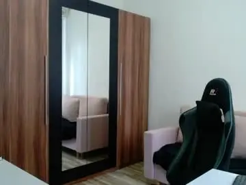 Chaturbate Live Sex of darius_94