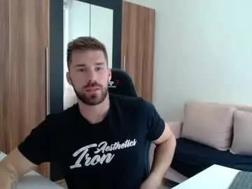 Chaturbate Best Webcam of darius_94