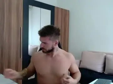 Chaturbate Adult Video Chat of darius_94