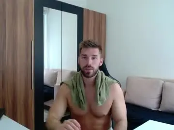 Chaturbate Private Sex Chat of darius_94